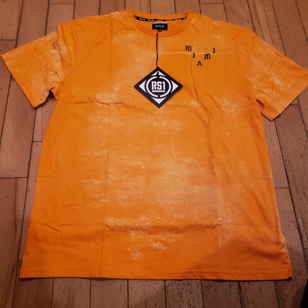 Rise as 1ne t-shirt